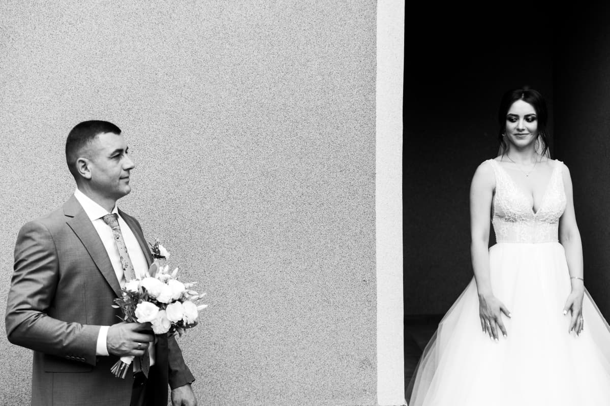 Manastirea sf. Gheorghe Ungheni - locatie pentru nunti in Ungheni, Raionul Ungheni