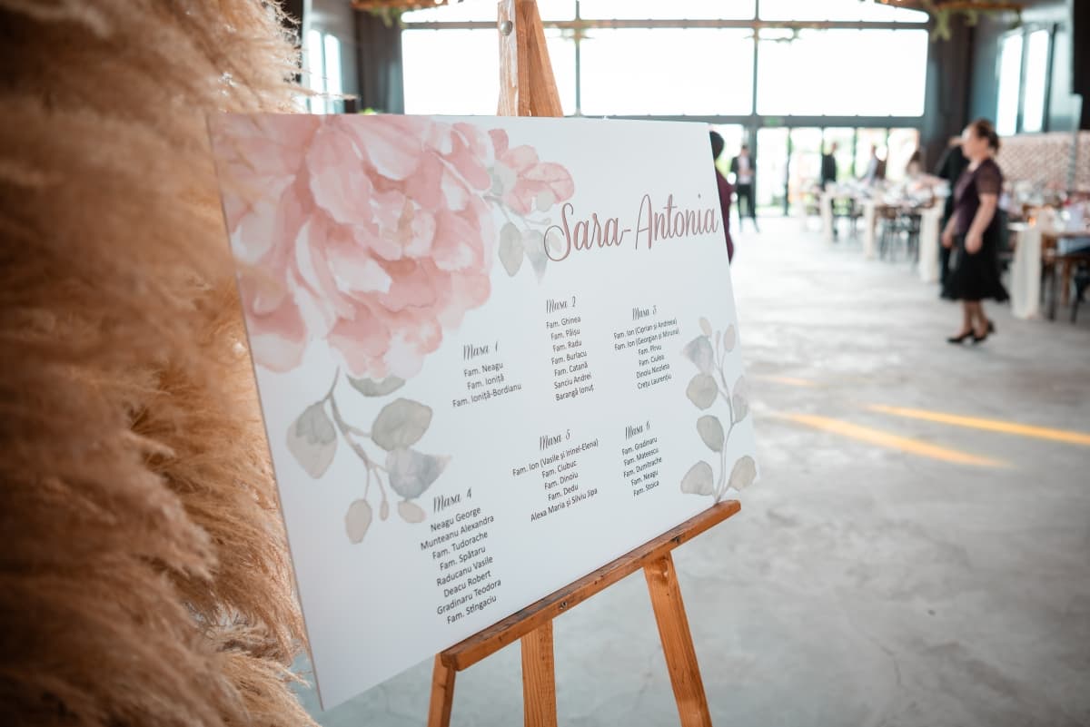 Fotografie de Blink Photography la Moonlight Venue