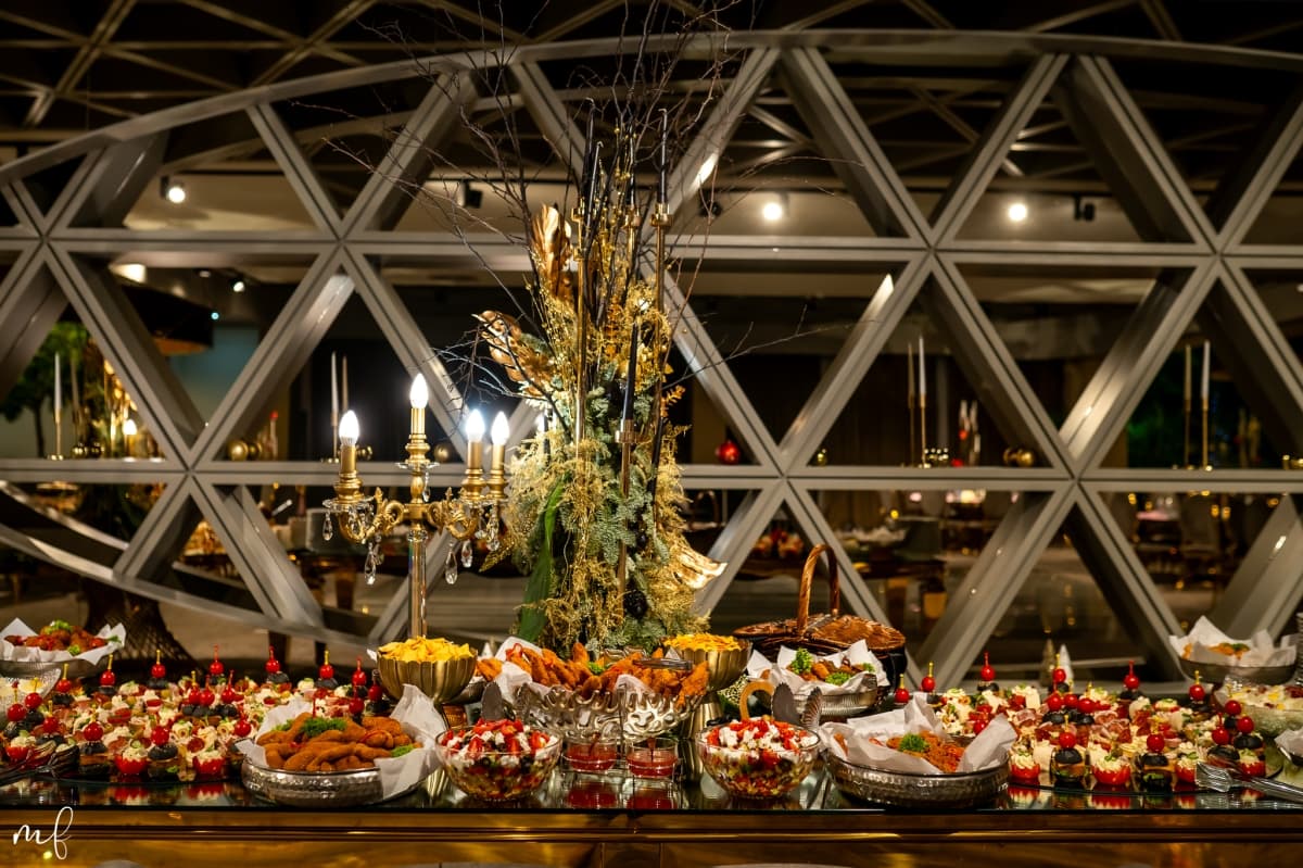 Fotografie de Mark Fazakas  la Brilliant Parc