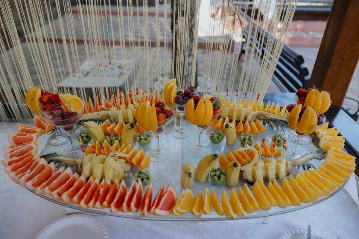 Fotografie de Sergiu Cotruta la Casa de sarbatoare Costuleni