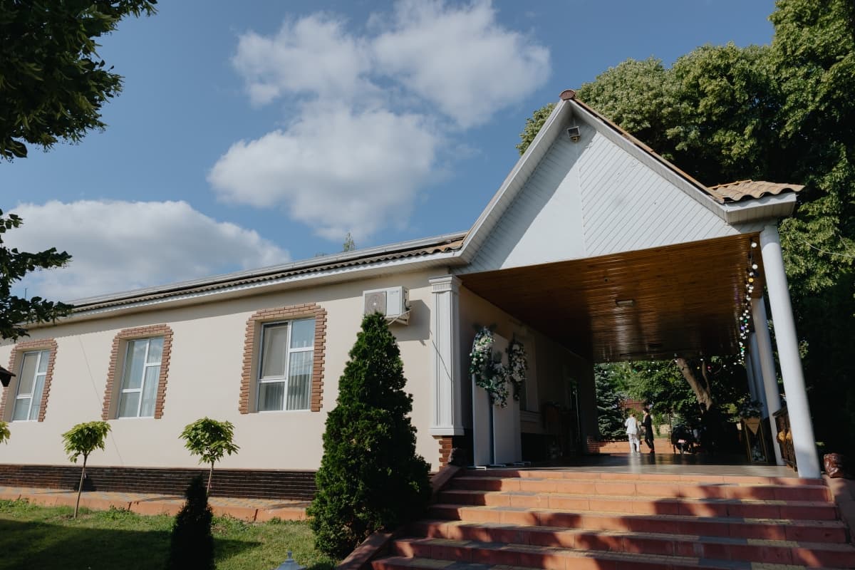 Casa de sarbatoare Costuleni - locatie pentru nunti in Costuleni, Ungheni District