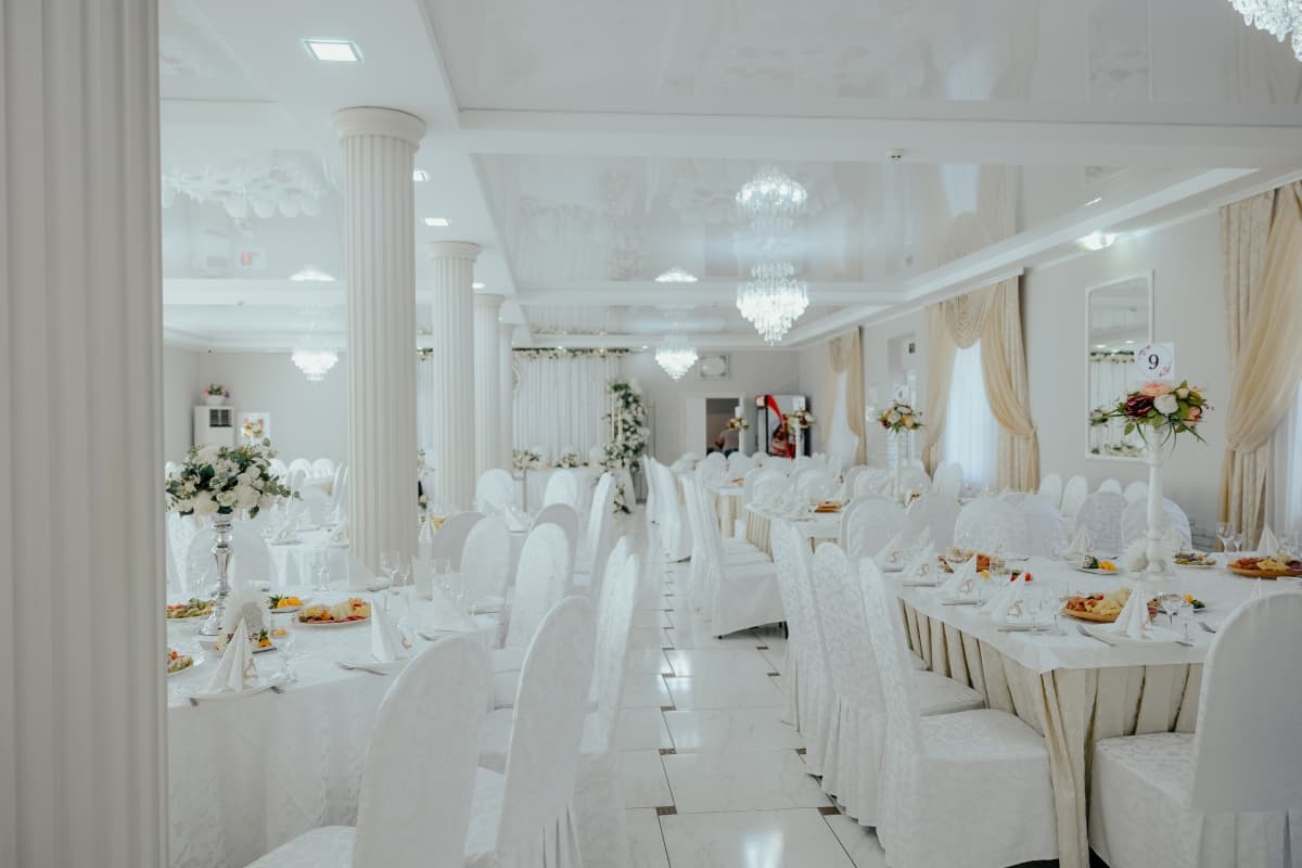 Casa de sarbatoare Costuleni - locatie pentru nunti in Costuleni, Ungheni District