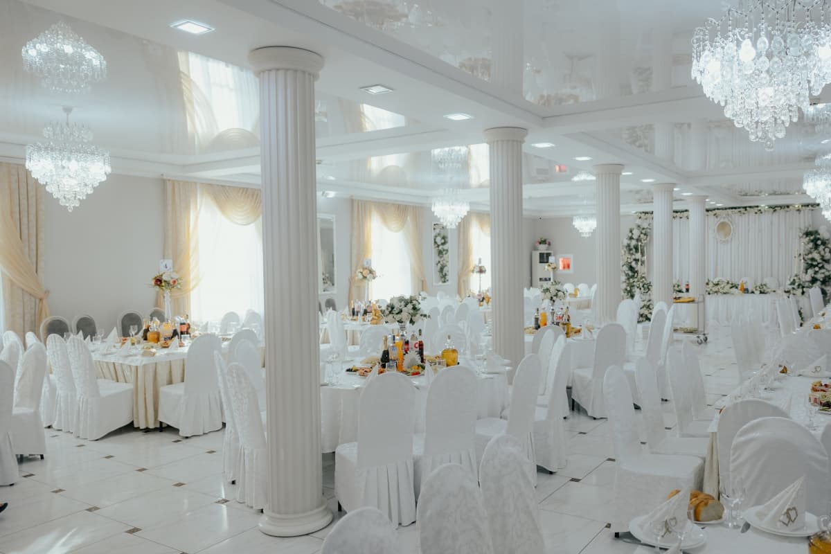 Fotografie de Sergiu Cotruta la Casa de sarbatoare Costuleni