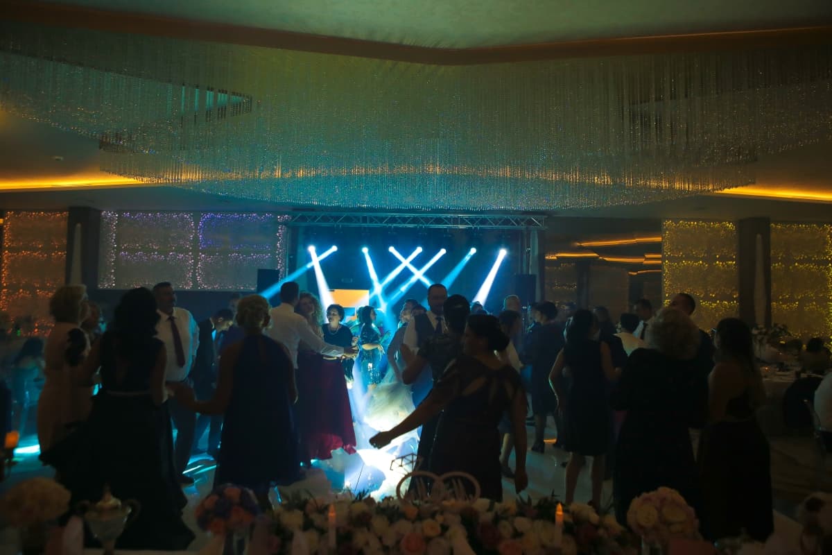 Fotografie de Kelemen Zoltan (Wedding Joy) la Marion 