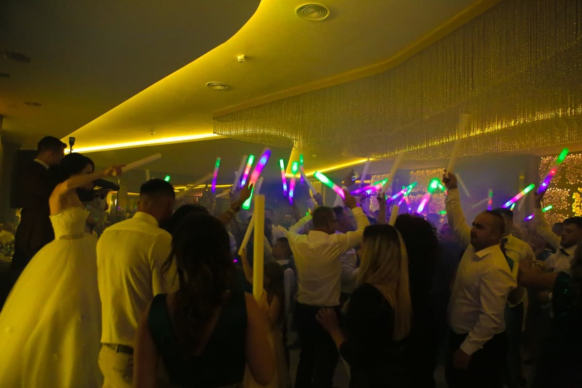 Fotografie de Kelemen Zoltan (Wedding Joy) la Marion 