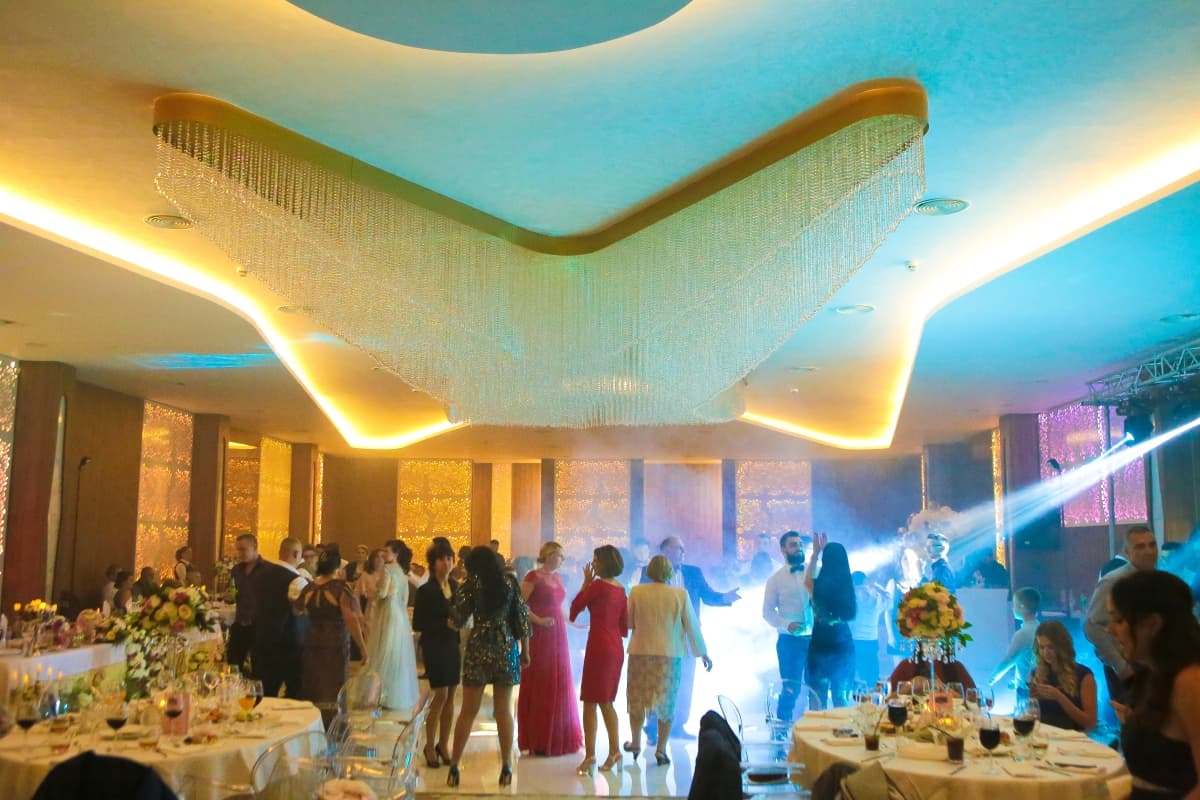 Fotografie de Kelemen Zoltan (Wedding Joy) la Marion 