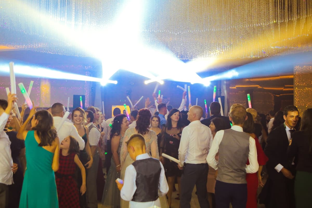 Fotografie de Kelemen Zoltan (Wedding Joy) la Marion 