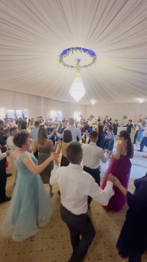 Fotografie de Pixtory la Unique Luxury Events