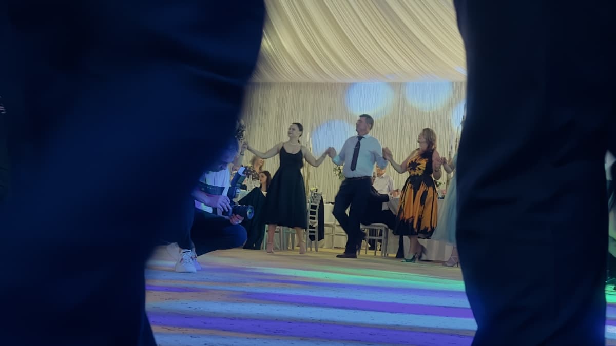 Fotografie de Pixtory la Unique Luxury Events