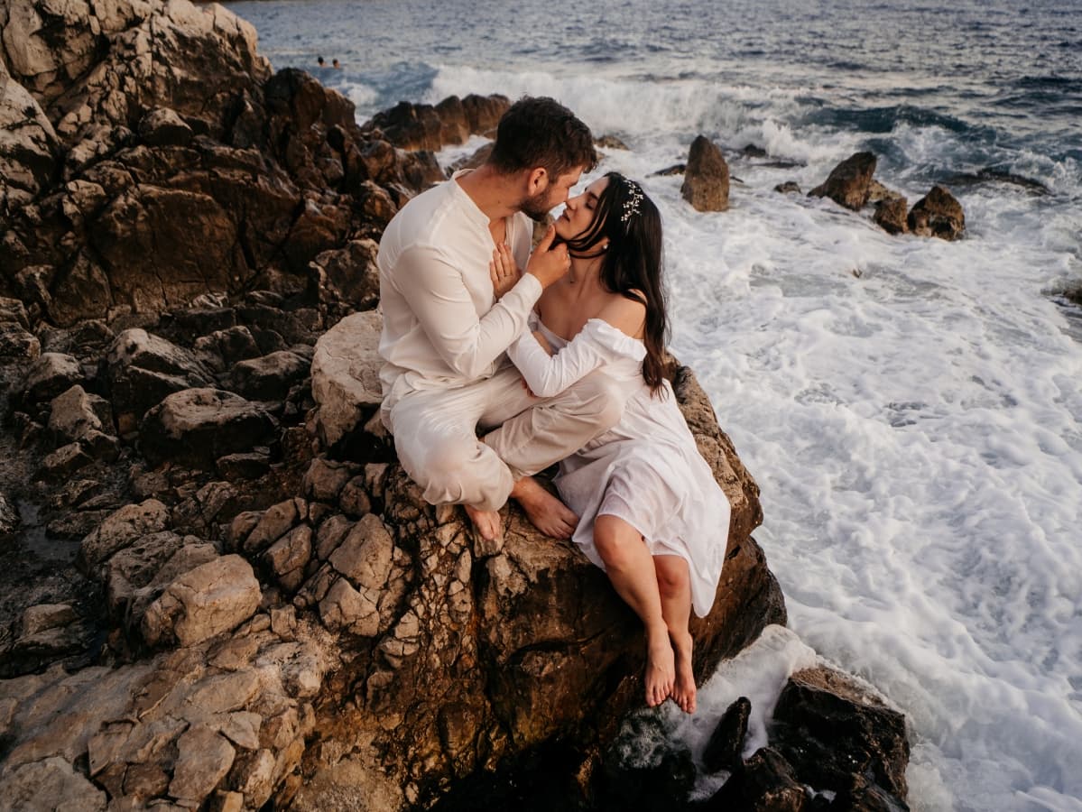 Fotografie de Hăisan Petronela la Coco Beach