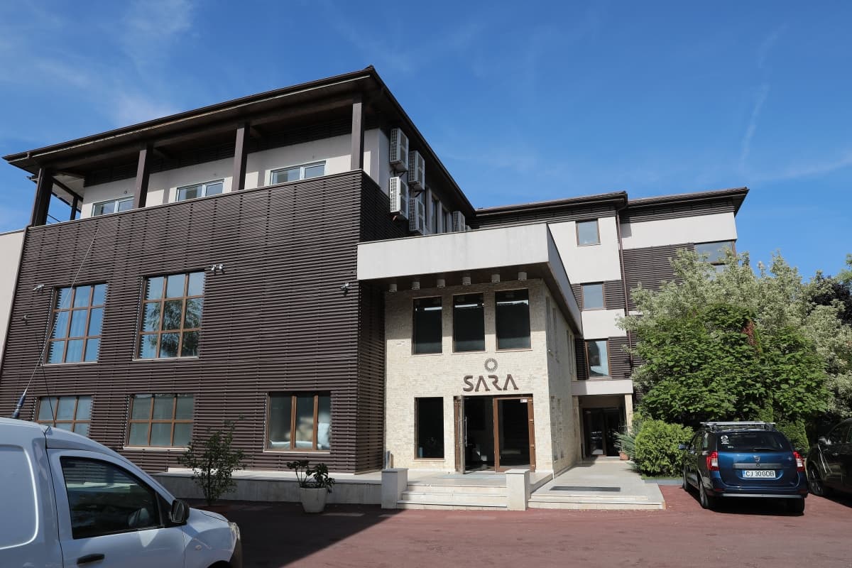 Fotografie de Kelemen Zoltan (Wedding Joy) la Aroma Restaurant