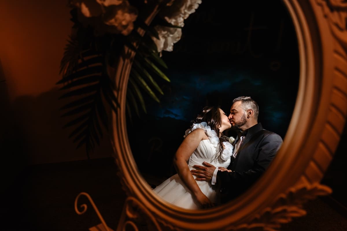 Fotografie de Alex Nechita la Prestige Ballroom