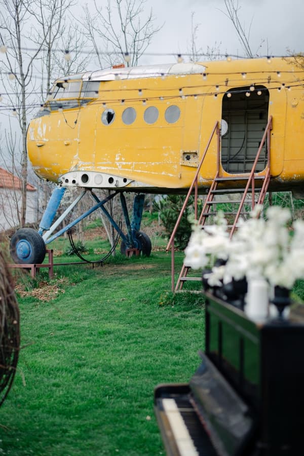 Fotografie de Soulseeker la Nouvelle Events