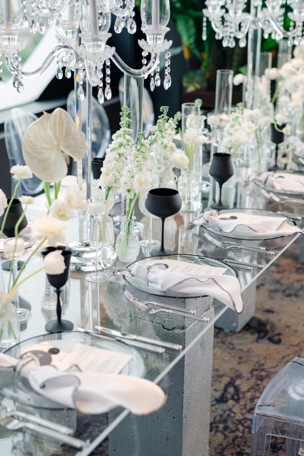 Scenario ONE Tower - locatie pentru nunti in București, București