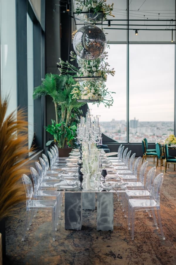 Fotografie de Soulseeker la Scenario ONE Tower