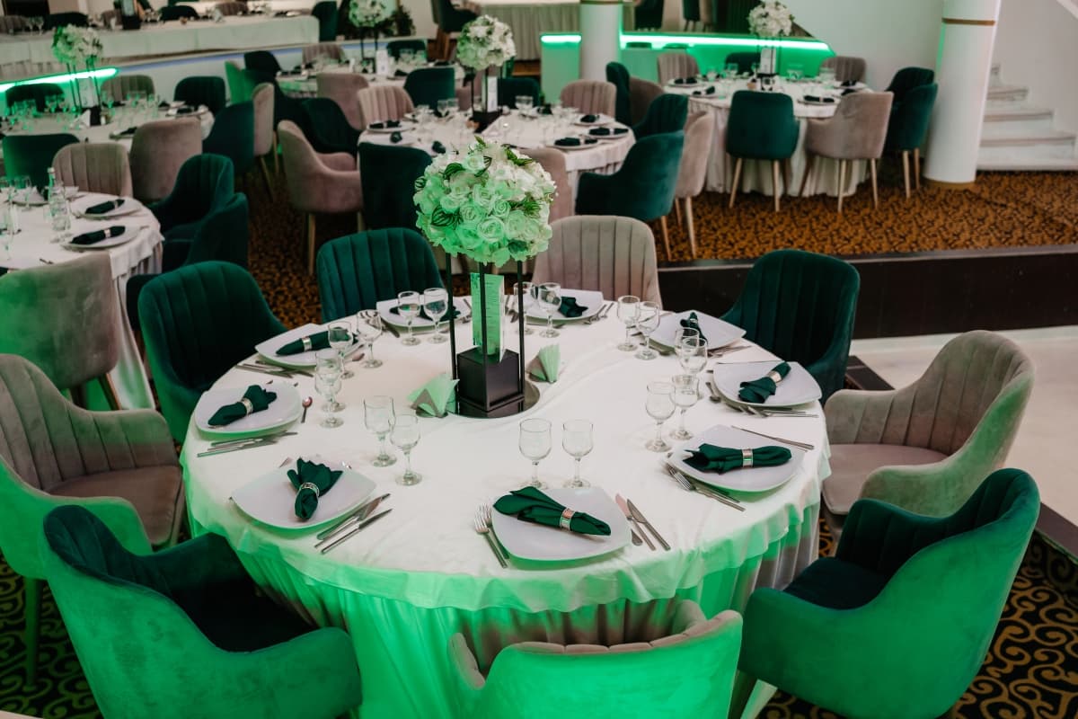 Fotografie de Bogdan Mihai la Magic Events