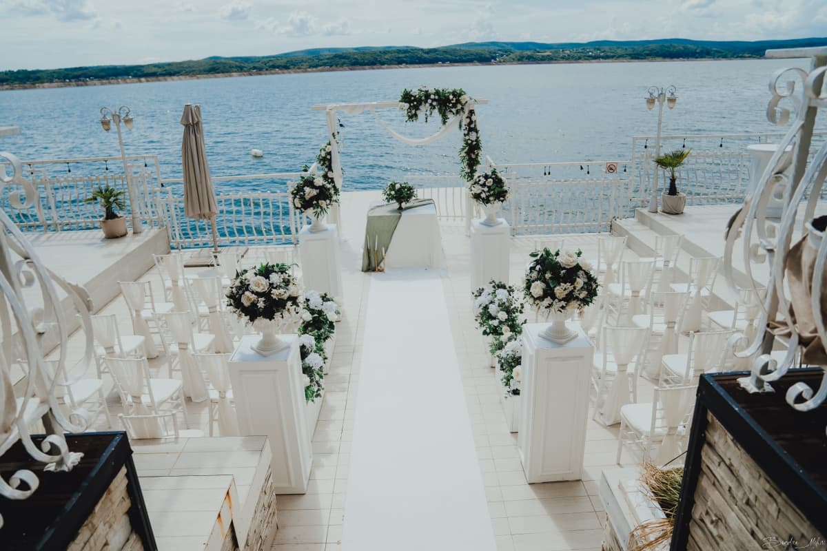 Fotografie de Bogdan Mihai la Shaker Events