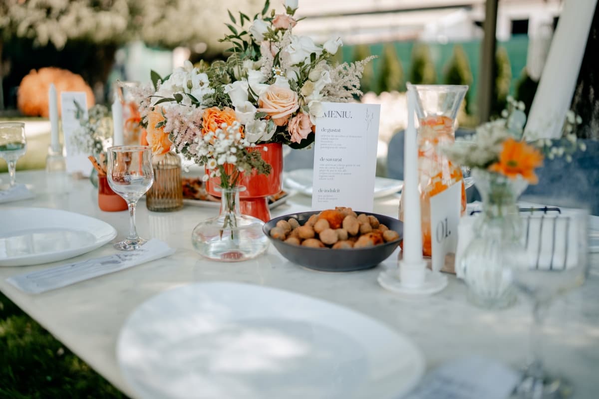 Fotografie de Raw Studio la The Gate-Chic Bistro 