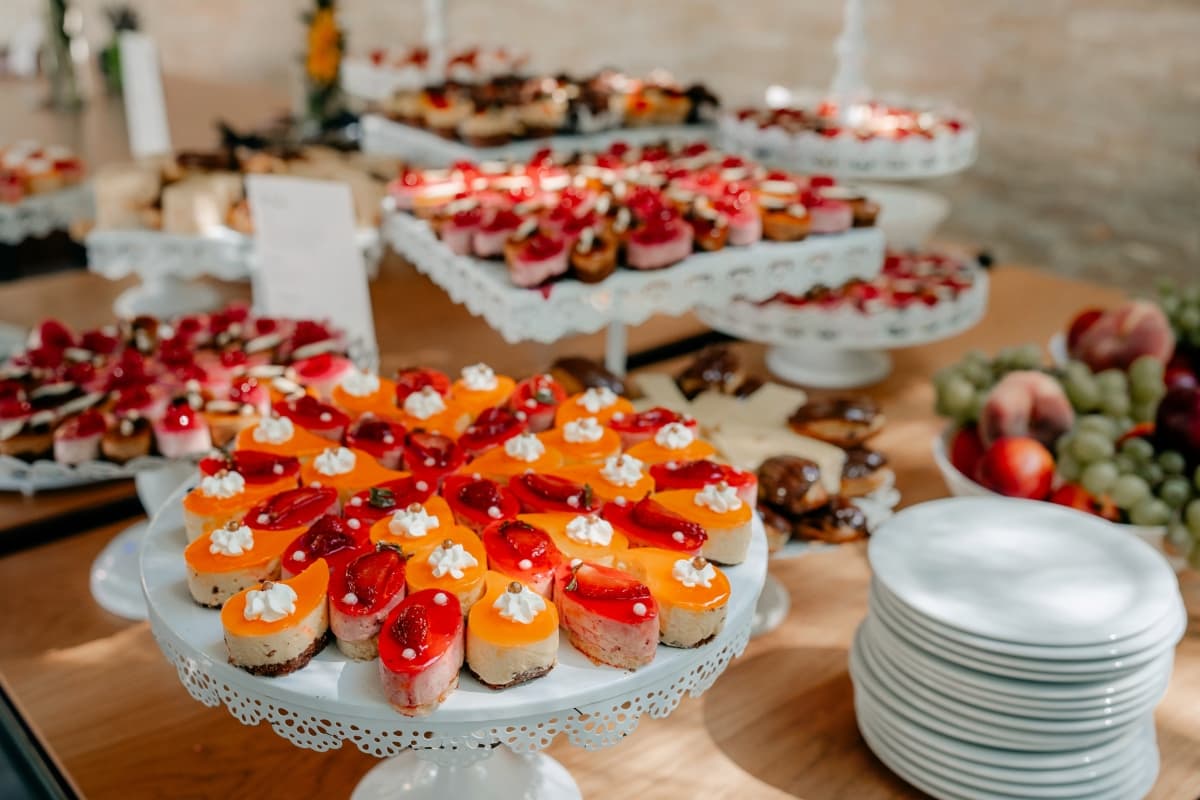 Fotografie de Raw Studio la The Gate-Chic Bistro 