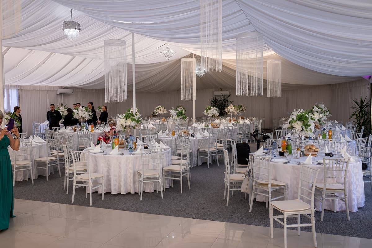 Vladi Events  - locatie pentru nunti in Crușeţ, Gorj