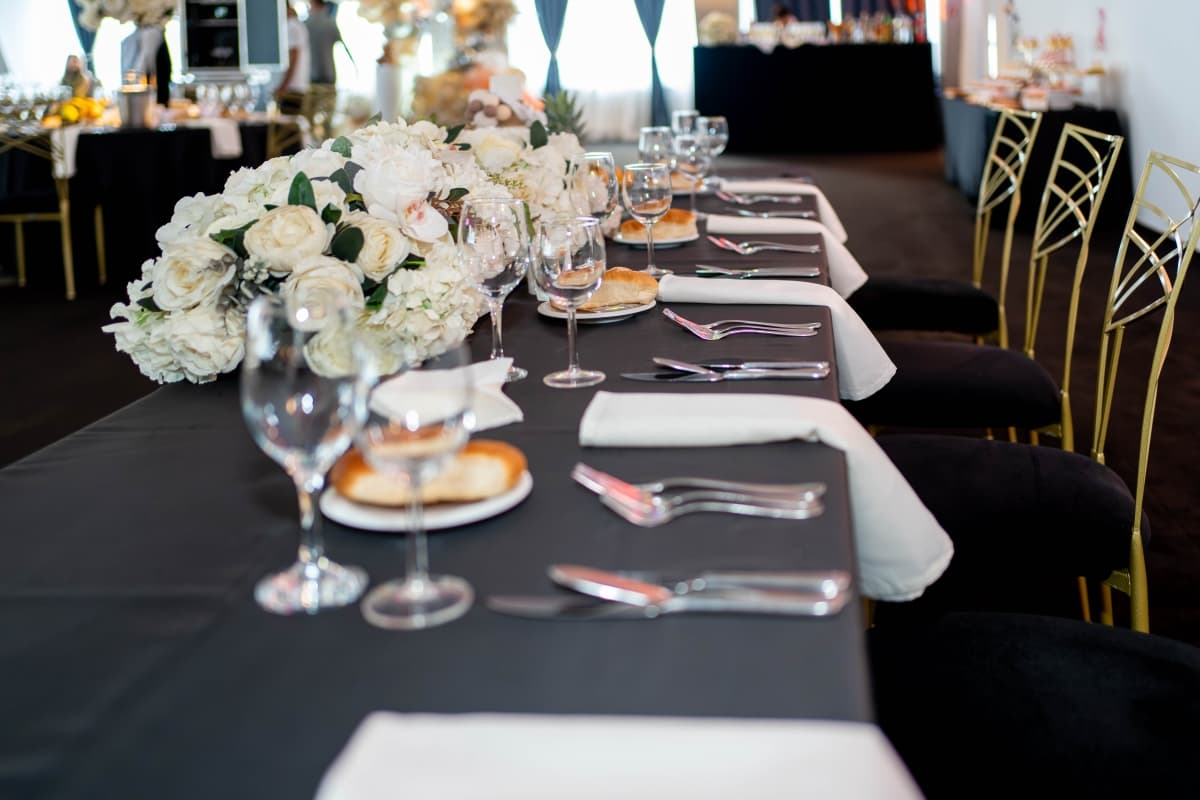 Fotografie de Alexandru Boca la Aristocrat Events Hall