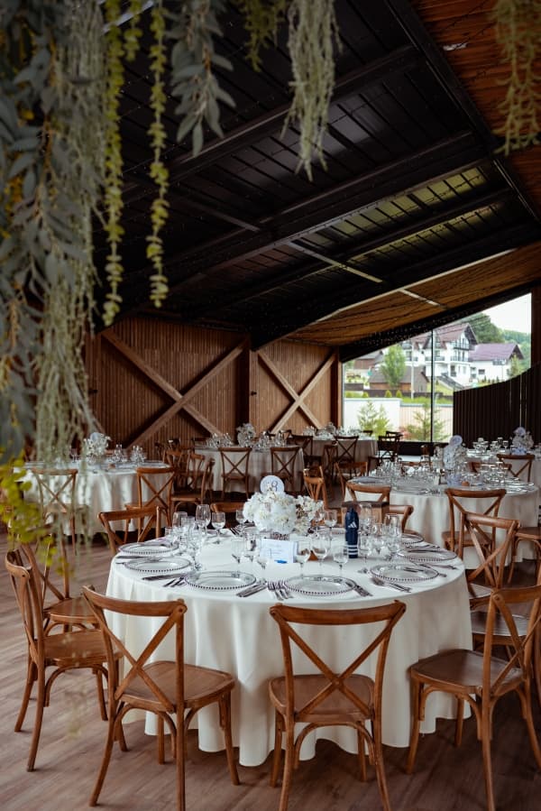 Fotografie de Morarii Events la Pensiunea La Filuta