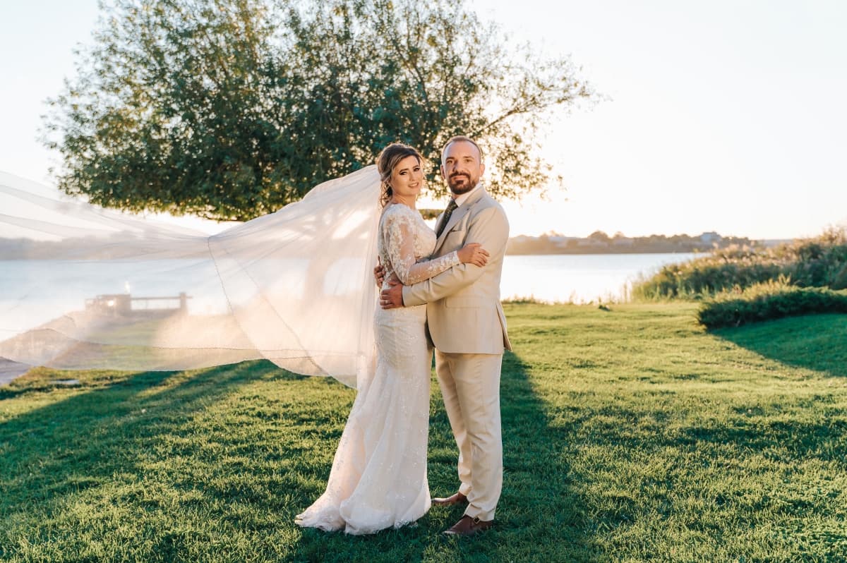 Fotografie de Razvan Balus - ZVAN Weddings la Le Club Mileva