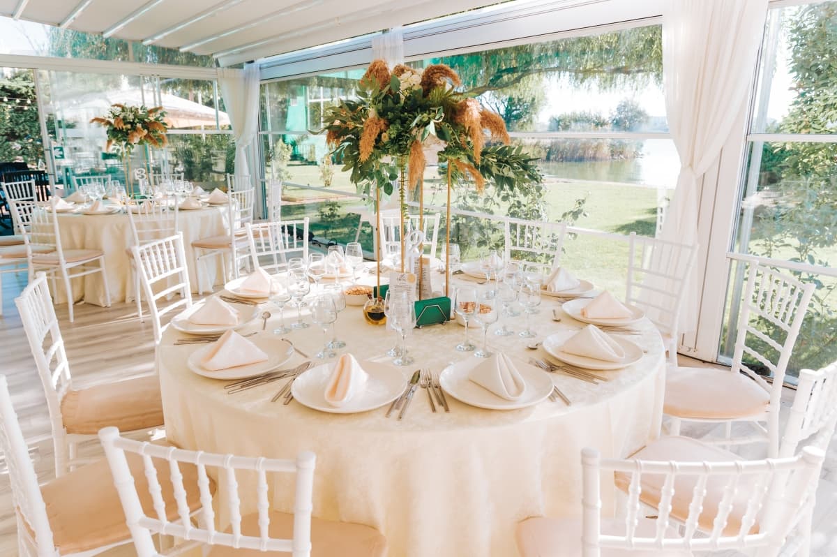 Fotografie de Razvan Balus - ZVAN Weddings la Le Club Mileva