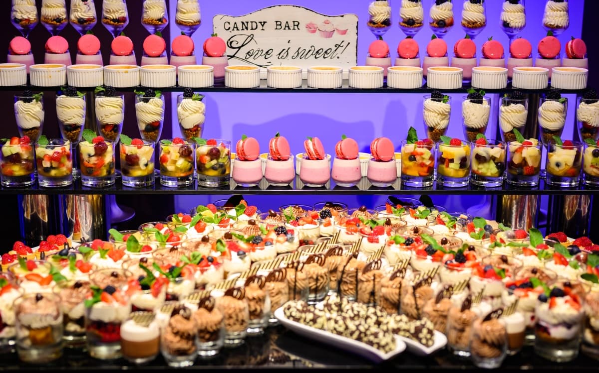 Fotografie de Razvan Balus - ZVAN Weddings la Kupolla Events