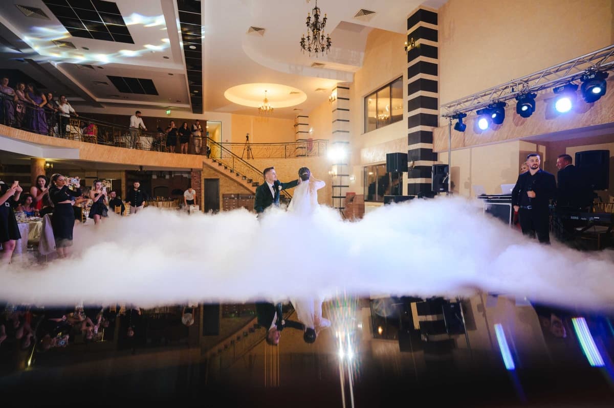 Crystal Palace Premium - locatie pentru nunti in Râmnicu Vâlcea, Vâlcea