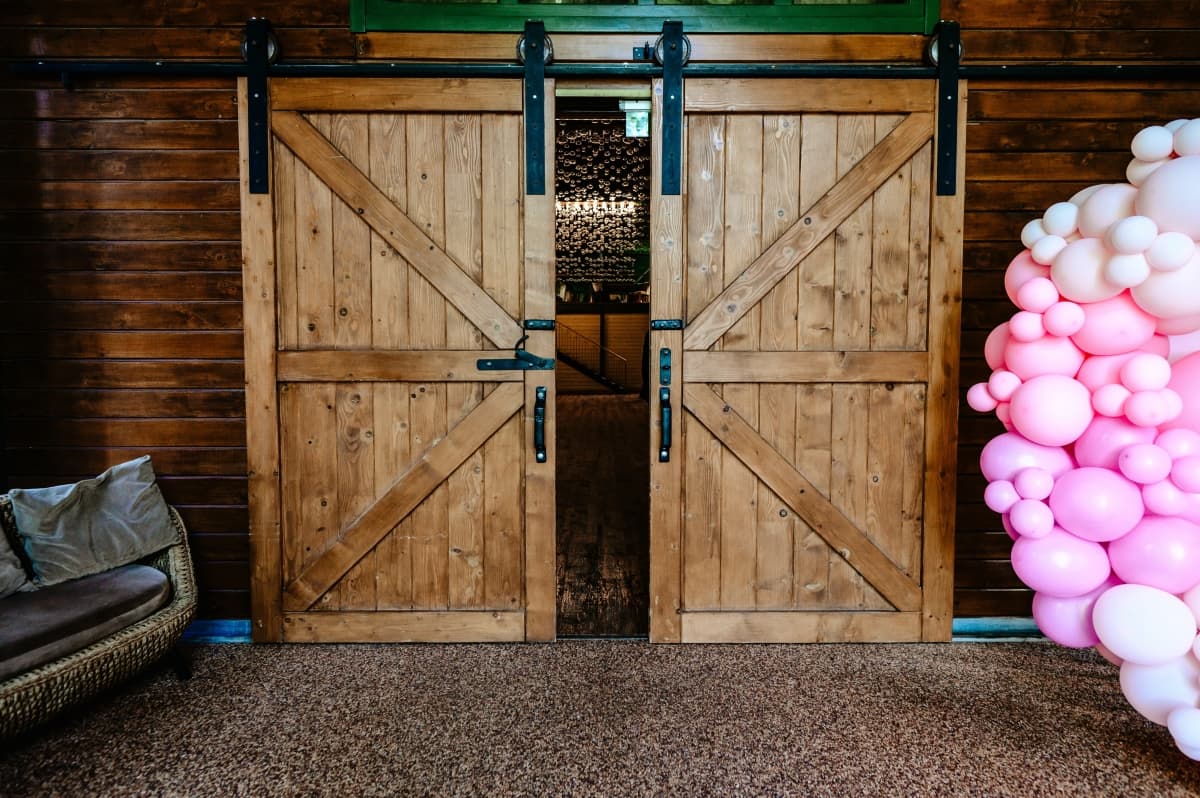 Avo Gastrohan - Hambar - Ballroom - locatie pentru nunti in Oreavul, Buzău