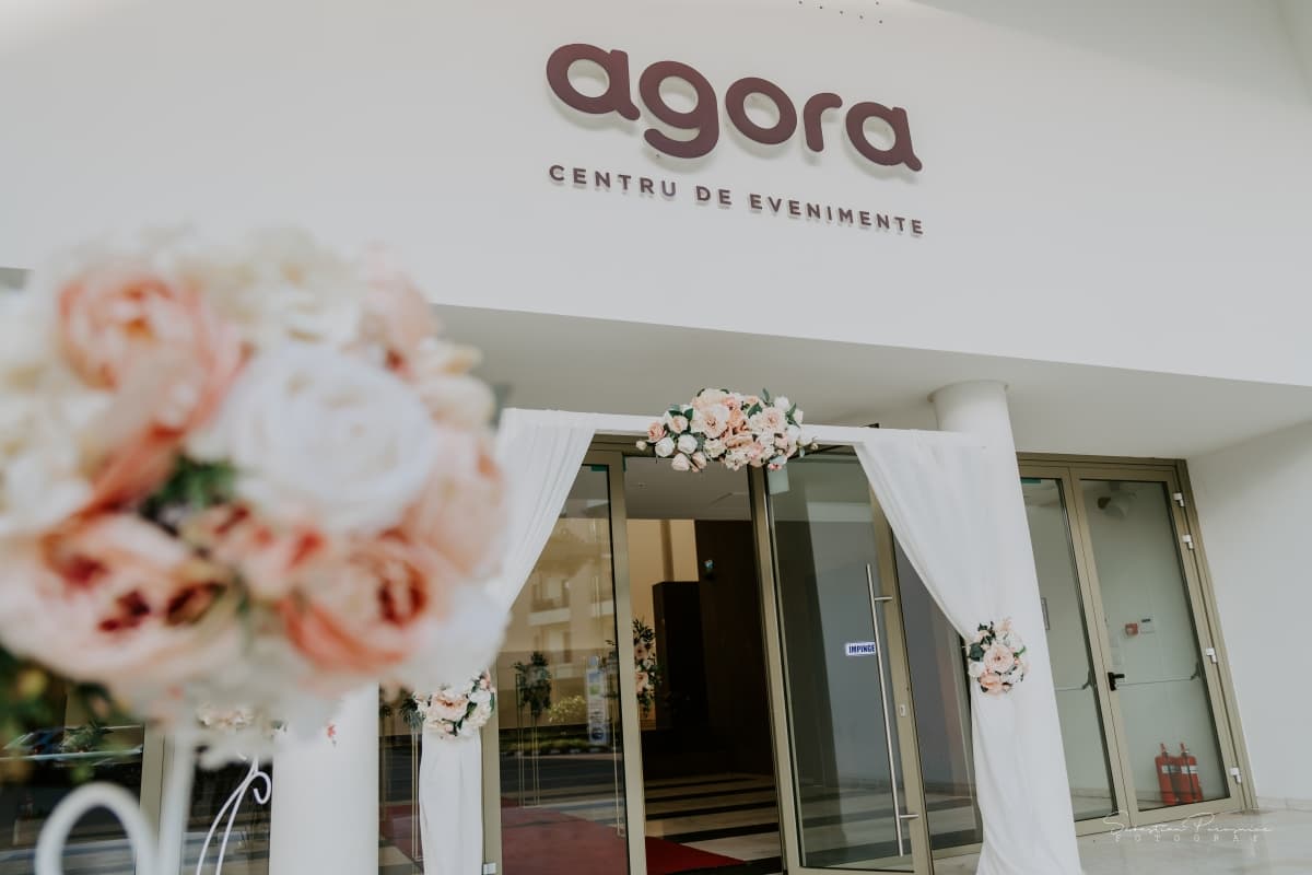 Fotografie de Sebastian Purusniuc Fotograf la Agora