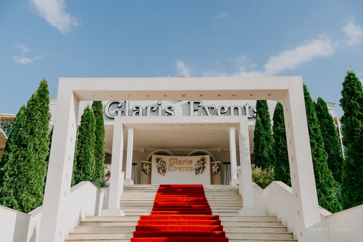 Fotografie de Sebastian Purusniuc Fotograf la Glaris Events