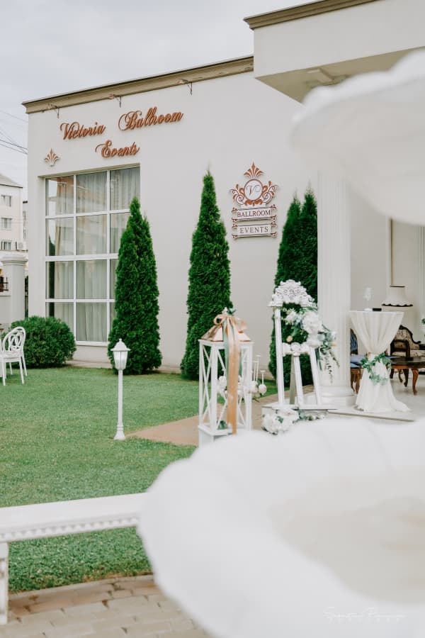 Fotografie de Sebastian Purusniuc Fotograf la Victoria Ballroom