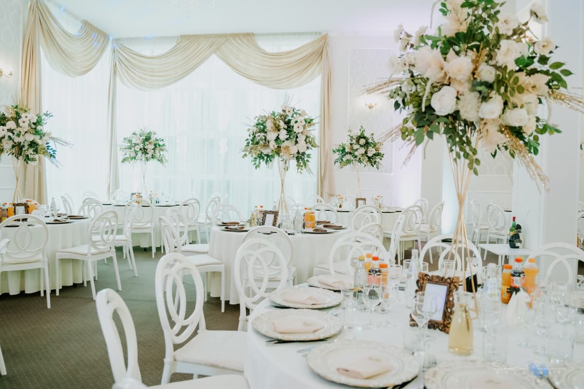 Fotografie de Sebastian Purusniuc Fotograf la Victoria Ballroom