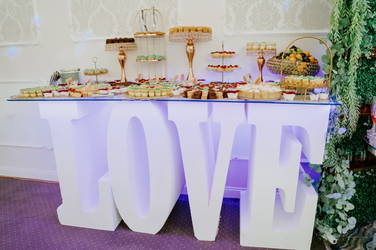 Fotografie de Sebastian Purusniuc Fotograf la Victoria Ballroom