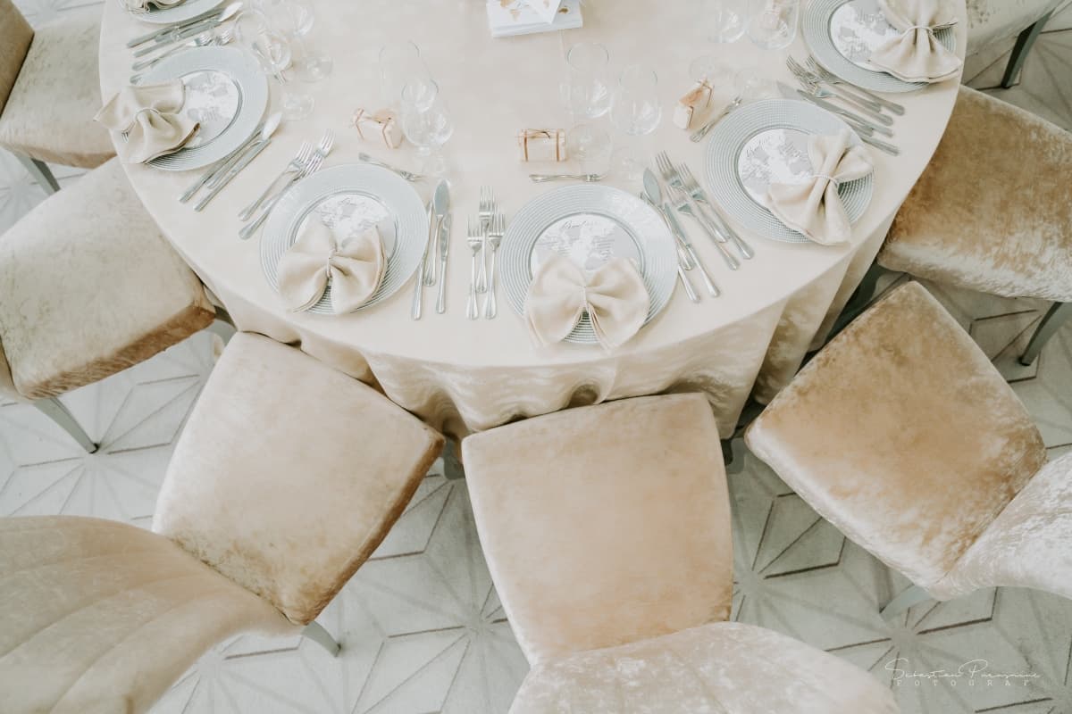 Fotografie de Sebastian Purusniuc Fotograf la Magic Place Events - Grant