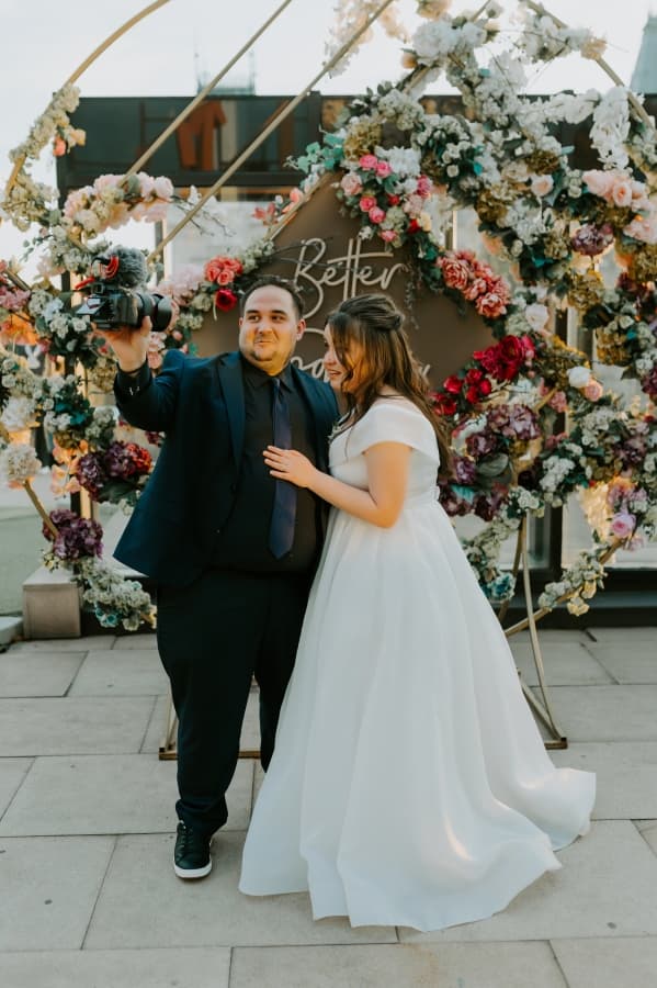 Fotografie de Sebastian Purusniuc Fotograf la Congress Hall