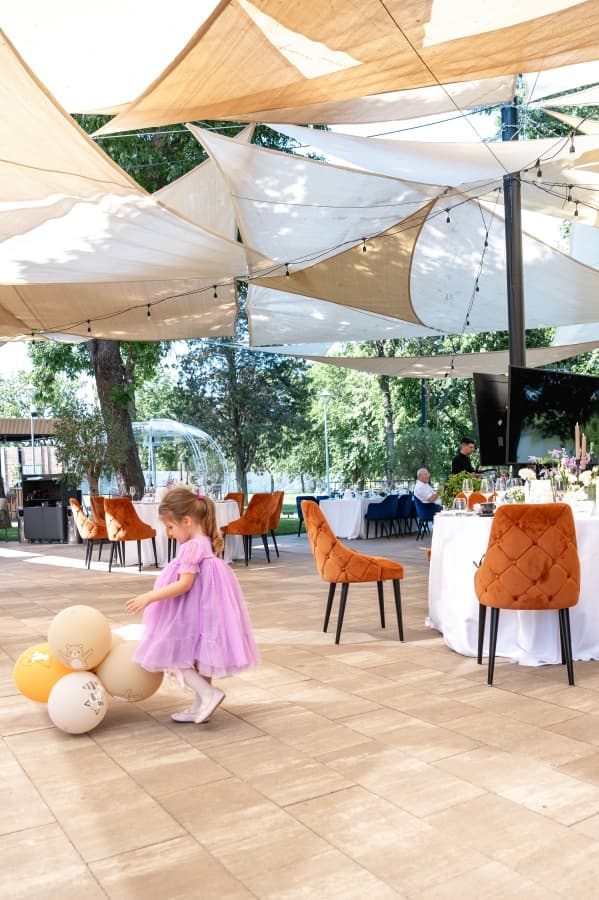 Fotografie de ZOOMER STUDIO la UNDA - Open Possibilities 