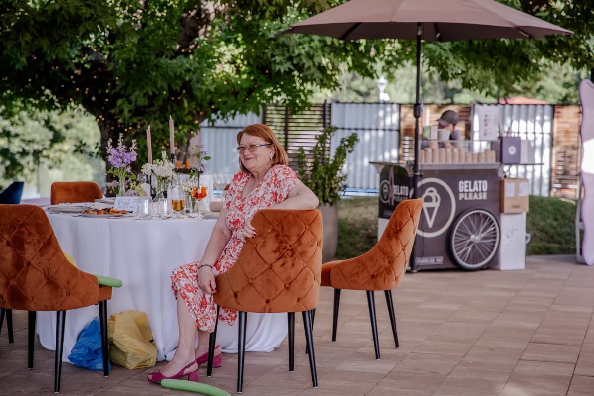 Fotografie de ZOOMER STUDIO la UNDA - Open Possibilities 