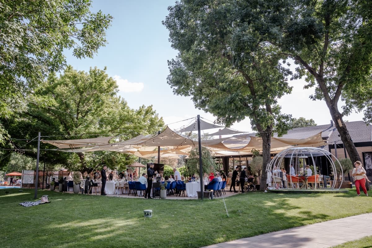 Fotografie de ZOOMER STUDIO la UNDA - Open Possibilities 