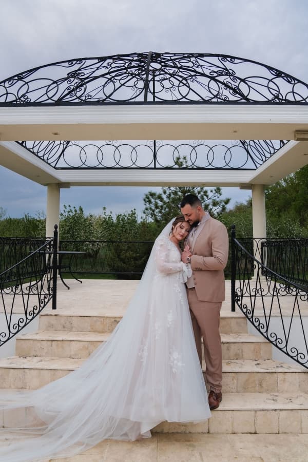 Fotografie de FOCALIZAT EVENTS la Villa Trevi