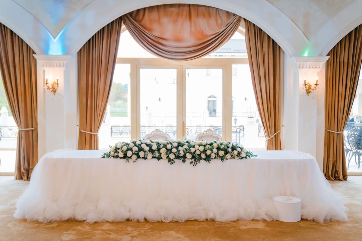 Fotografie de FOCALIZAT EVENTS la Villa Trevi