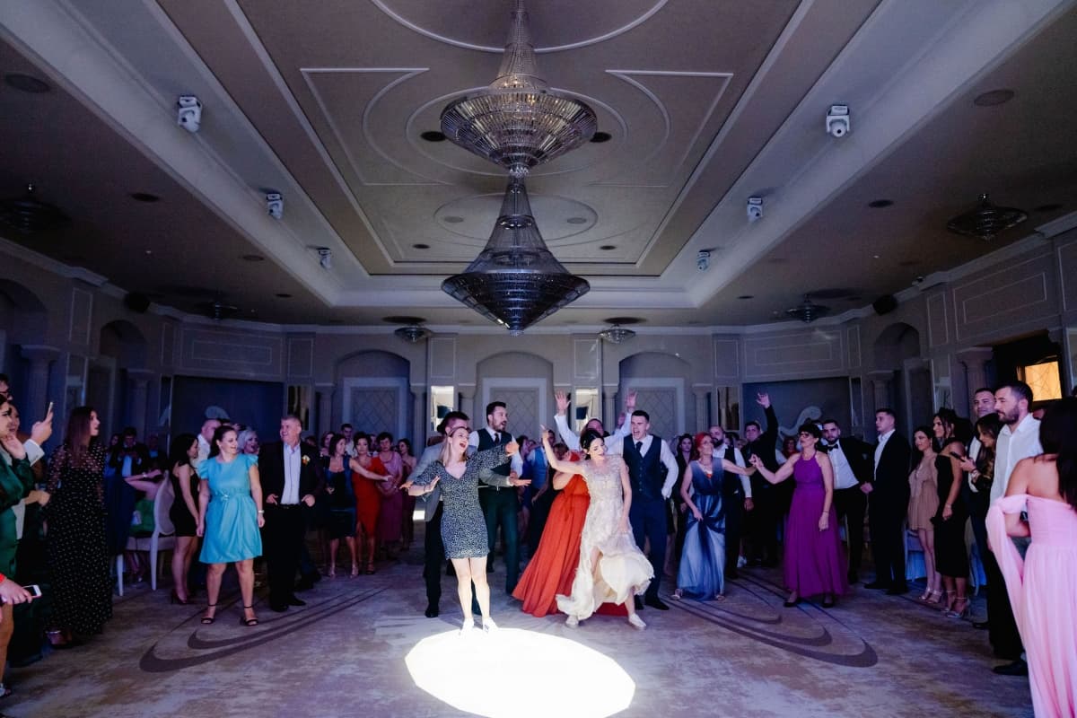 Fotografie de FOCALIZAT EVENTS la Venue Events