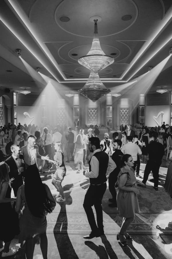 Fotografie de FOCALIZAT EVENTS la Venue Events