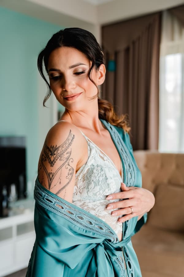 Fotografie de FOCALIZAT EVENTS la Venue Events