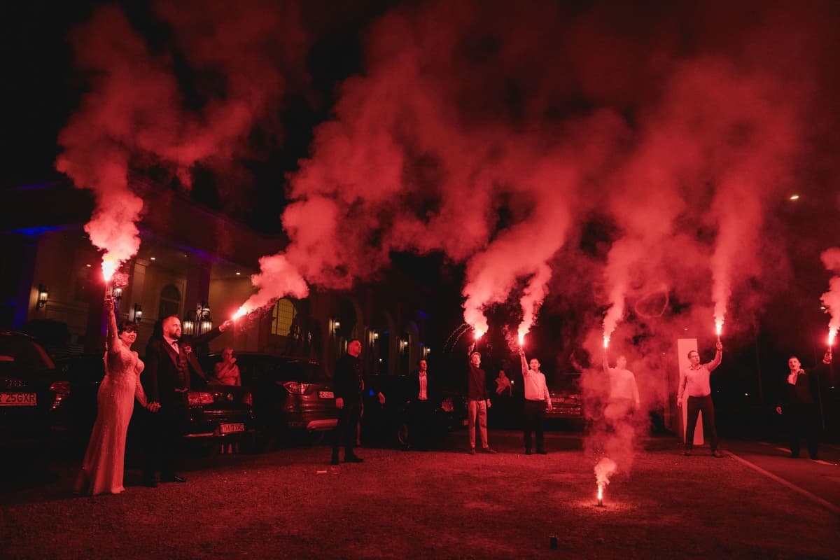 Fotografie de FOCALIZAT EVENTS la Valery 3