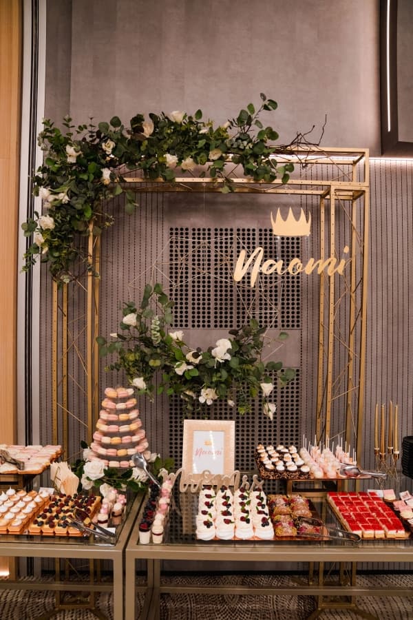 Fotografie de FOCALIZAT EVENTS la Timisoara Convention Center