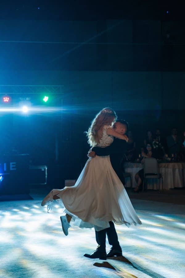 Fotografie de FOCALIZAT EVENTS la Timisoara Convention Center