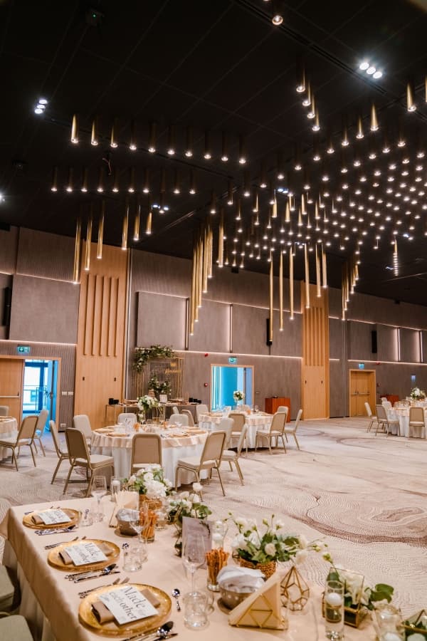 Fotografie de FOCALIZAT EVENTS la Timisoara Convention Center